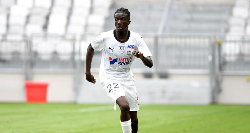  - Monaco : le club s’offre un jeune défenseur ! (officiel)