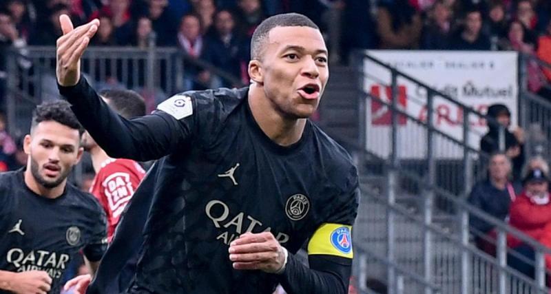  - Real Madrid, PSG : Florentino Perez rêve toujours de Mbappé