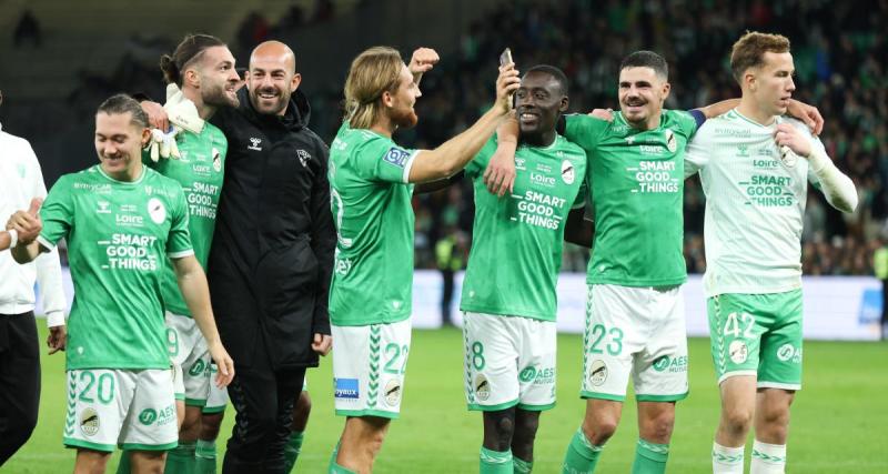  - ASSE : Bourg-Péronnas ne fera aucun complexe face aux Verts