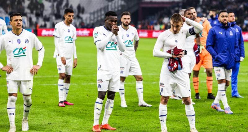  - OM : Annecy revient hanter les Phocéens avec le retour de la Coupe de France