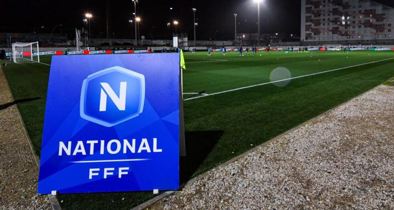  - Coupe de France (7ème tour) : le tirage au sort des clubs de National