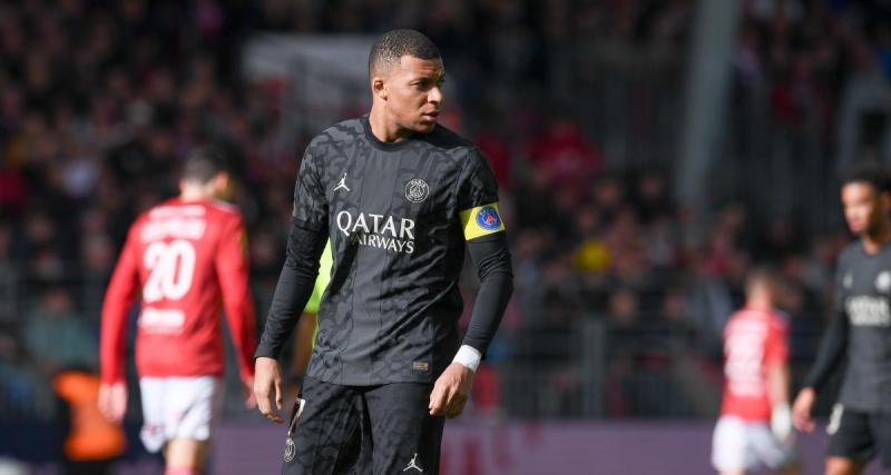  - PSG : le futur quatrième maillot aurait fuité