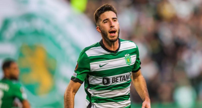  - Real Madrid : une pépite portugaise courtisée par le PSG dans le viseur