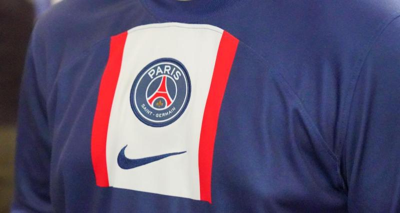 - PSG : le 4e maillot version Jordan a fuité !