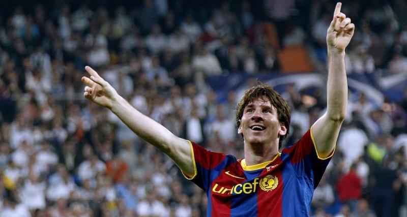  - Barça : Messi dévoile le but favori de sa carrière