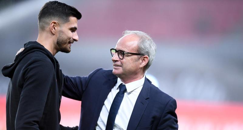  - PSG - Mercato : vers un recrutement surprise en janvier