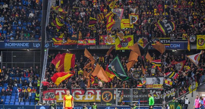  - Justice : des supportrices de Lens déposent une pré-plainte contre Le Havre