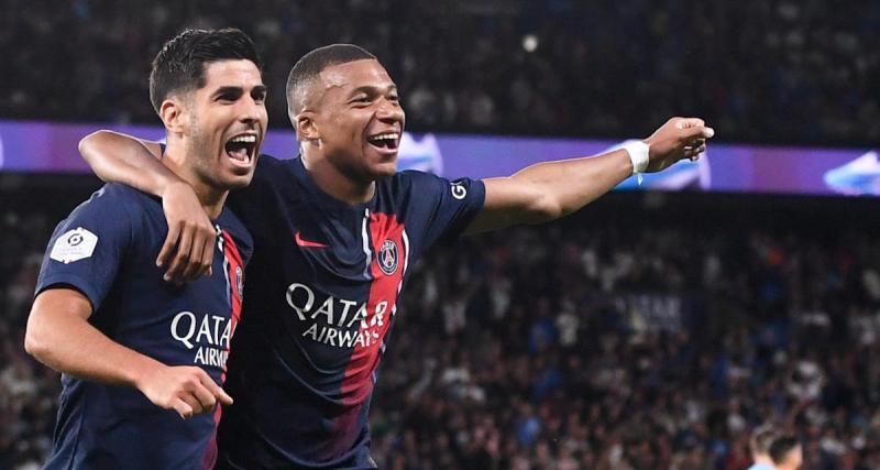  - PSG : une recrue va faire son grand retour 