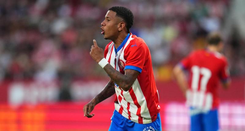  - Le Barça sur une pépite brésilienne de... Troyes ?