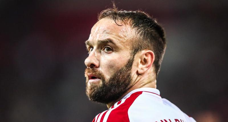  - OM - OL : Valbuena se sent un peu responsable