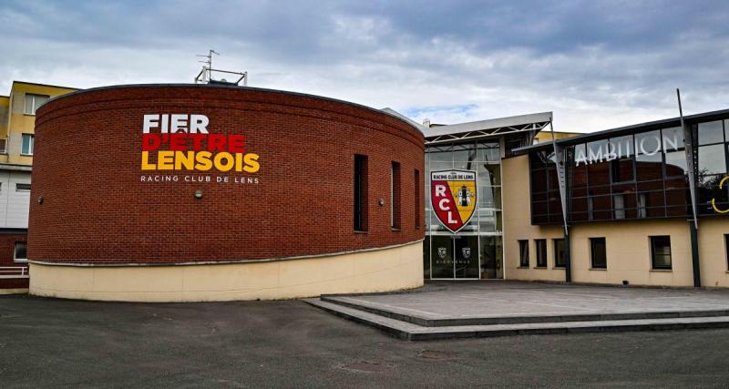  - RC Lens - Mercato : la jeune pépite Ghanéenne a démarré son essai