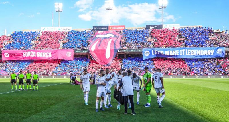  - FC Barcelone, Real Madrid - Mercato : nouvelle bataille pour une pépite brésilienne !