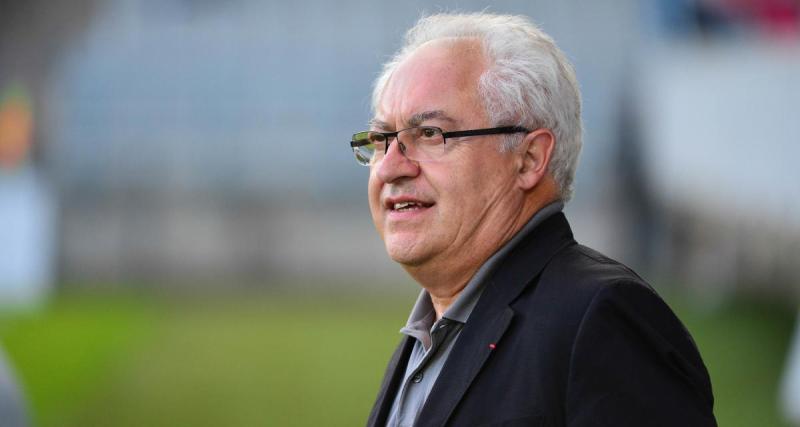  - Sedan : Guy Cotret revient sur l’échec concernant le maintien en National