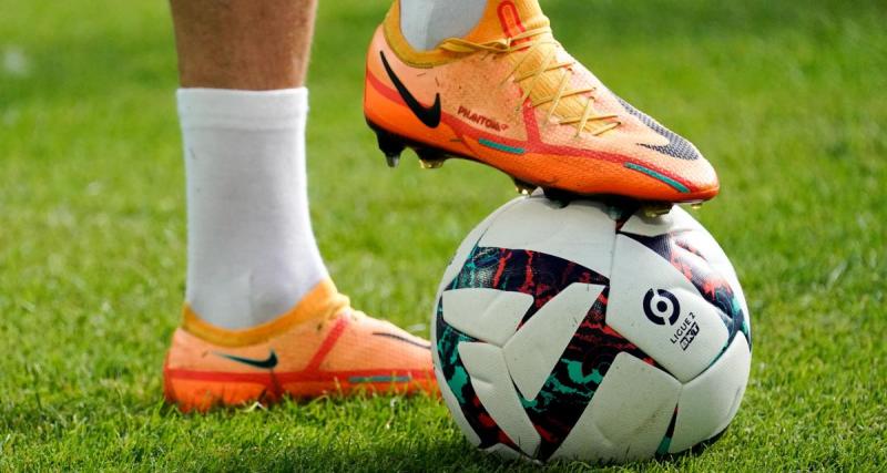  - Foot Amateur : un ancien pro signe en D2 (off)