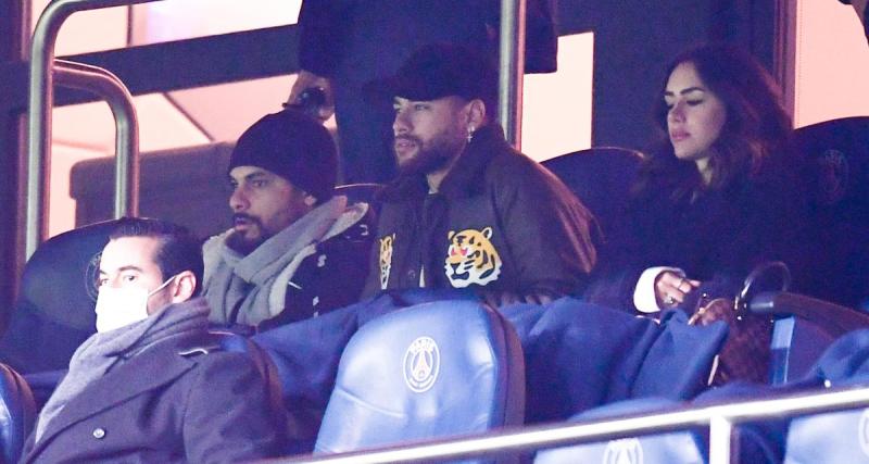  - Bruna Biancardi largue Neymar après sa 92e infidélité !