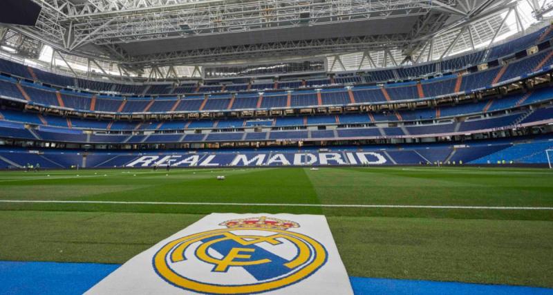  - Real Madrid - Mercato : un crack de 16 ans bientôt à Madrid ?