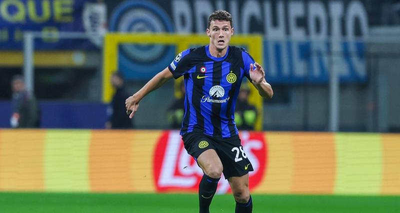  - Inter Milan : les Nerazzurri ont vécu un "transfert difficile" avec Pavard et se payent à nouveau Lukaku