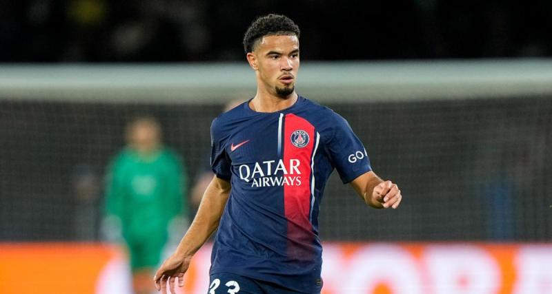 - PSG, équipe de France : le message fort de Zaïre-Emery à Deschamps