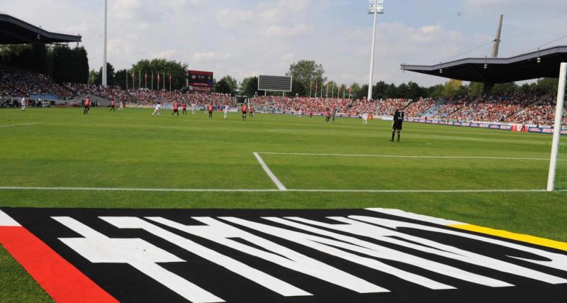  - Coupe de France : Provin pourrait accueillir Laval… dans l’ex-stade du LOSC