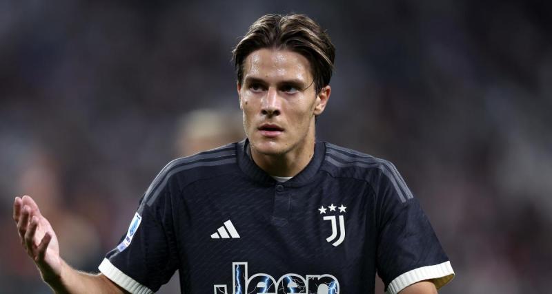  - Juventus : le signal fort du club envers Fagioli, suspendu plusieurs mois
