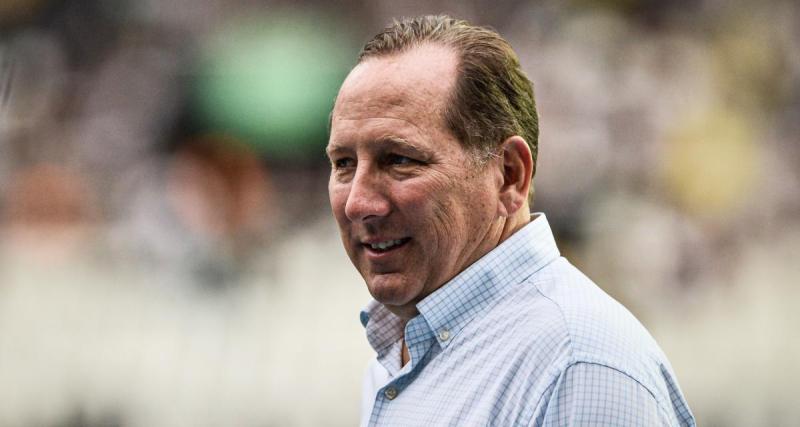  - OL : "c'est de la corruption, c'est du vol", le craquage dingue de John Textor après la remontée folle de Palmeiras contre Botafogo