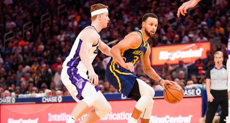  - NBA : les Warriors en feu, les Nuggets perdent pour la 1ère fois, les Lakers remportent le duel de Los Angeles, ... tous les résultats de la nuit