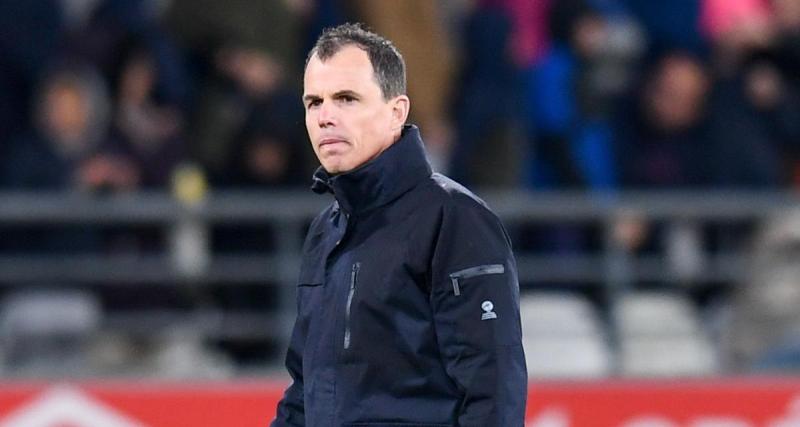  - Ligue 1 : en raison de la tempête Ciaran, Brest et Lorient repoussent leurs entraînements