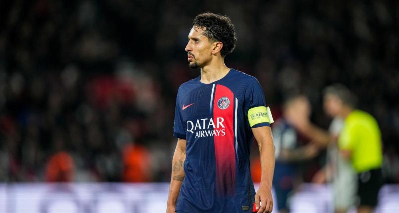  - PSG : un absent surprise avant Montpellier, mais deux grands retours