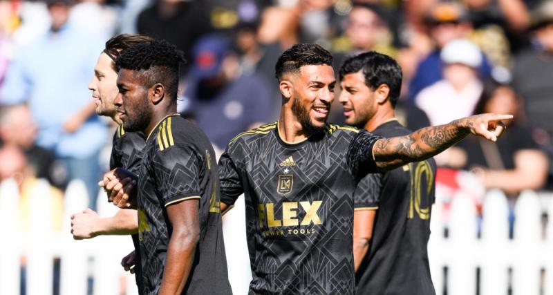  - ASSE, FC Nantes, Stade Rennais - Mercato : Bouanga reparle des Verts et drague la L1