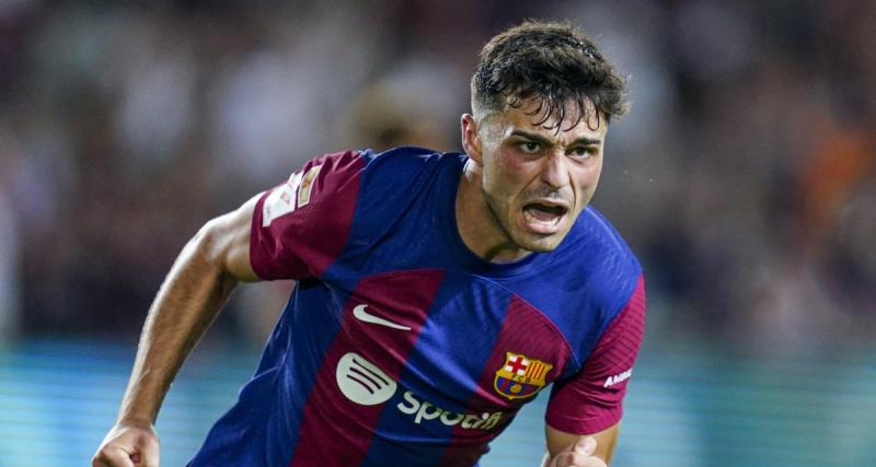  - FC Barcelone : un retour très attendu pour Xavi ! 