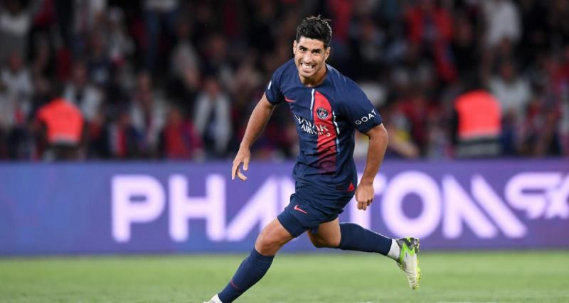  - PSG : un absent jusqu'à la trêve internationale, un joueur proche d'un retour 