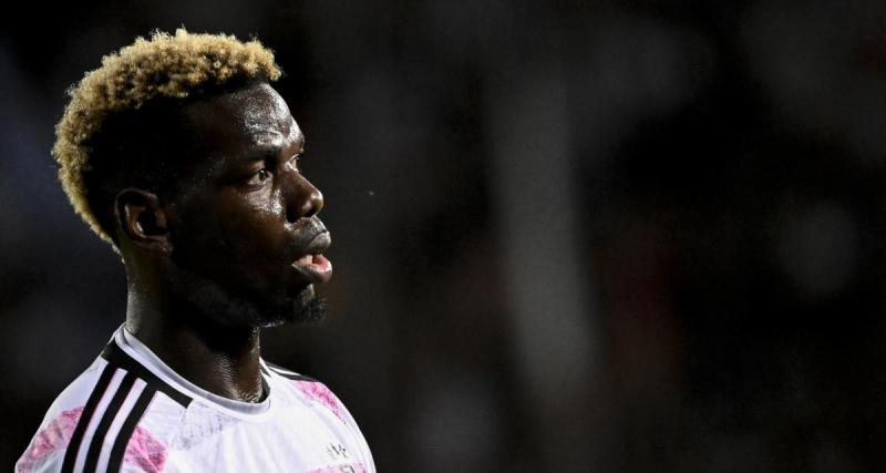  - Juventus de Turin : vers une suspension réduite pour Pogba, bientôt fixé sur sa sanction ?