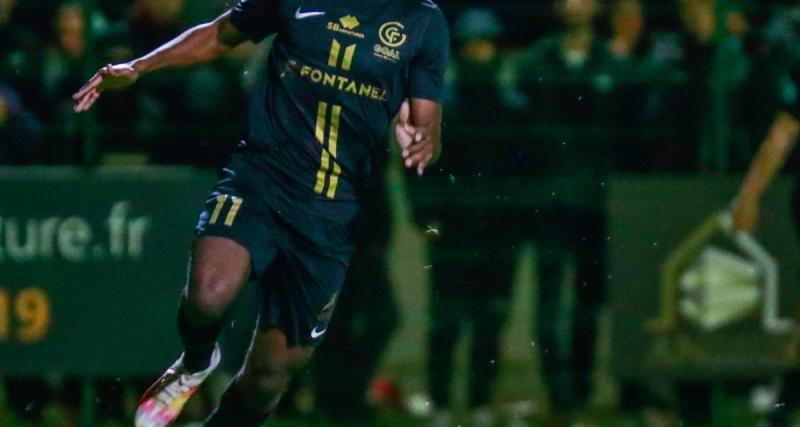  - N1 : le GOAL FC annonce le retour d'un défenseur central (off)