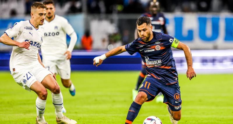  - Montpellier : pour Savanier, le joueur le plus "sous-coté" de Ligue 1 est Valentin Rongier