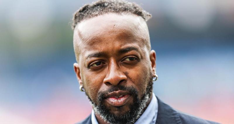  - OL : quand Govou envoie un message à Textor pour le voir s'énerver 