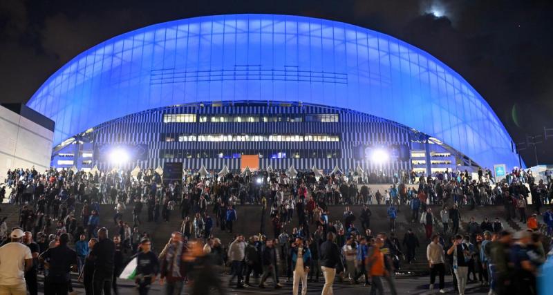  - OM - OL : la date du match est dévoilée !