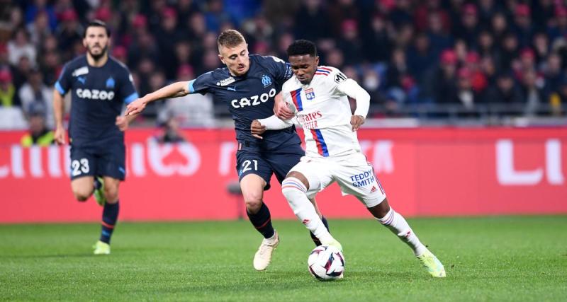  - OM - OL : la date du report est connue 