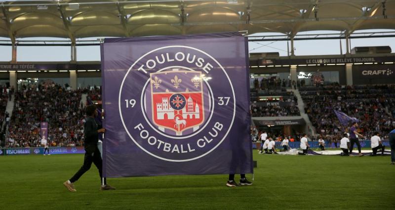  - Toulouse : RedBird déjà prêt à revendre le TFC ?