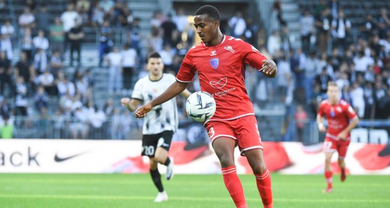  - Ligue 2 : le match Concarnau - Pau menacé