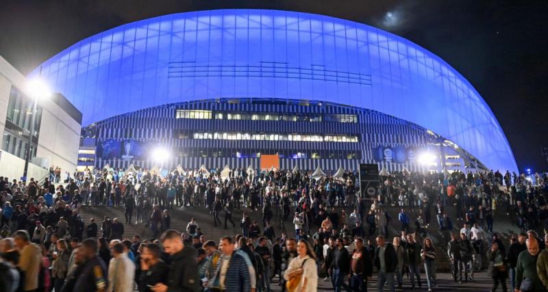  - OM-OL : la nouvelle date de l'Olympico officiellement fixée !