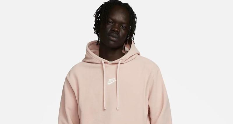  - 5 promos sur des équipements Nike à découvrir avant le Black Friday