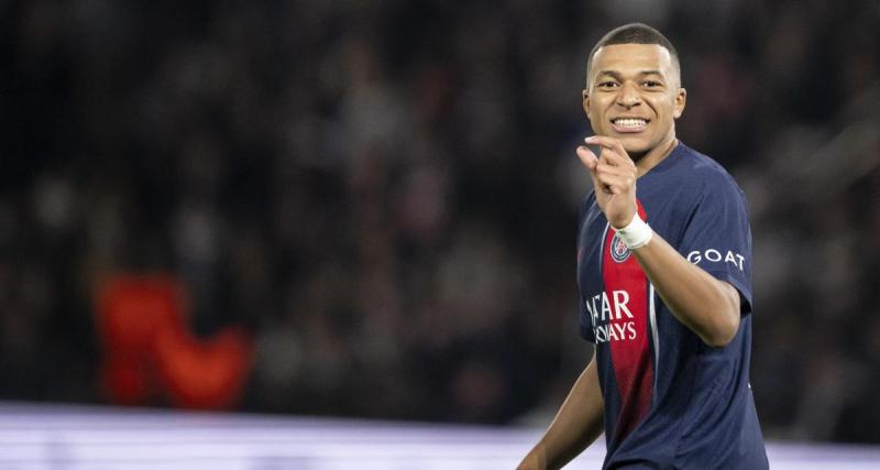  - Le Real Madrid veut offrir un salaire divisé par deux à Mbappé