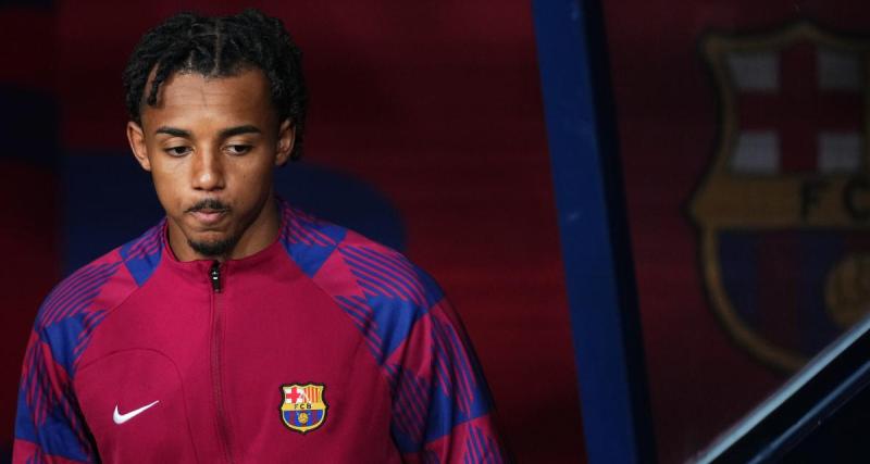  - Barça : Koundé, Lewandowski, Raphinha, les bonnes nouvelles s'enchaînent 
