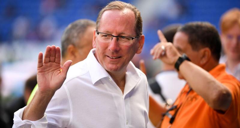  - OL : le coup de balai de Textor agace, un rendez-vous aux prud’hommes annoncé !