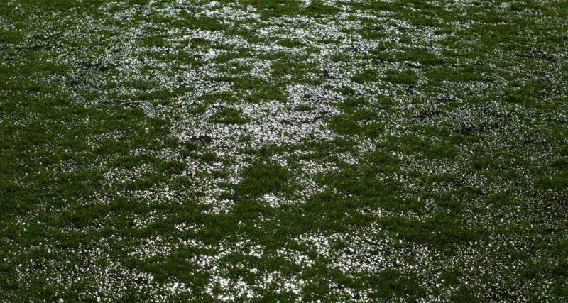  - National 2 : une première rencontre reportée en raison de la météo (off)