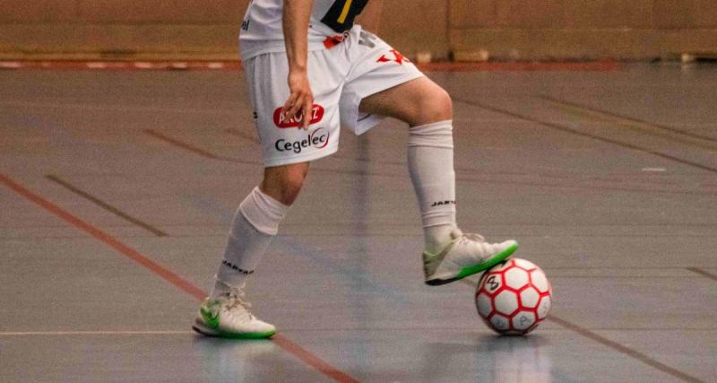  - Ligue des champions futsal : l'Étoile Lavalloise dans le groupe du Barça
