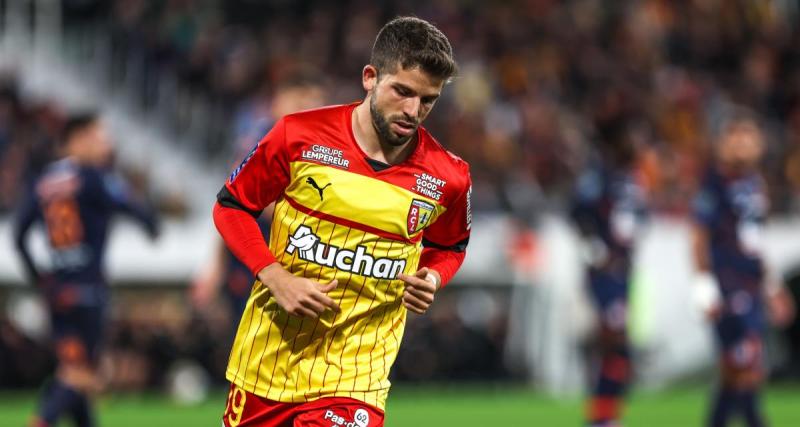  - Franck Haise (Lens) sur Jimmy Cabot : "Les nouvelles ne sont pas terribles"