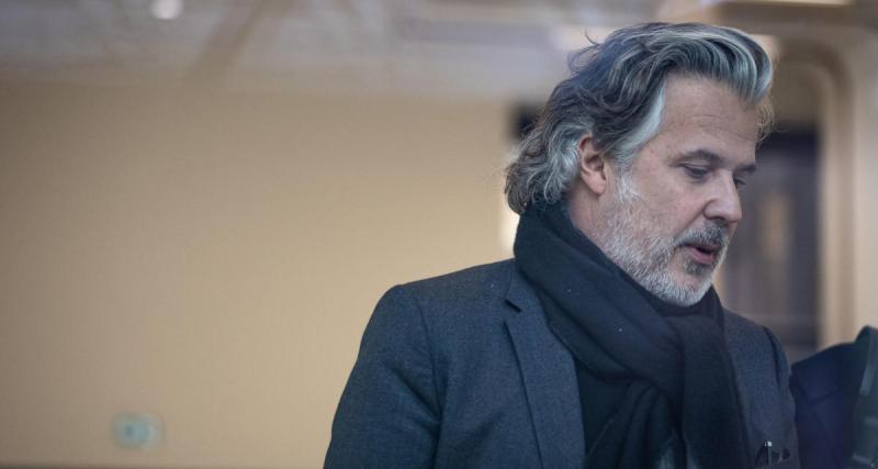  - OM-OL : la première prise de parole de Vincent Labrune depuis les incidents !