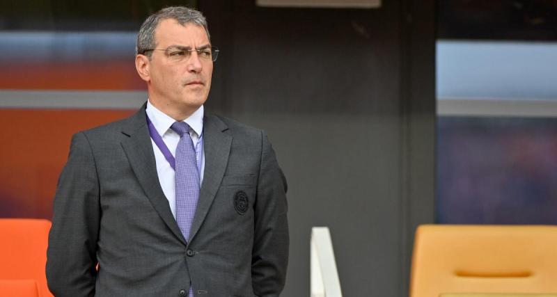  - ASSE, OM, FC Nantes : un nouveau club de L1 est bientôt en vente !