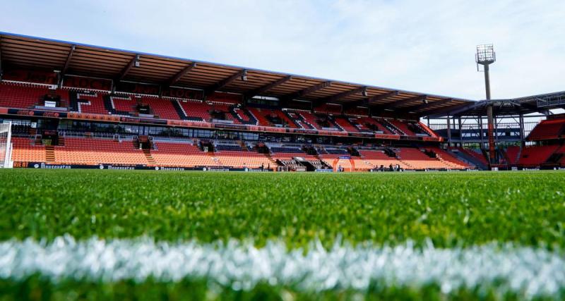  - RC Lens : une sérieuse menace plane sur le match à Lorient